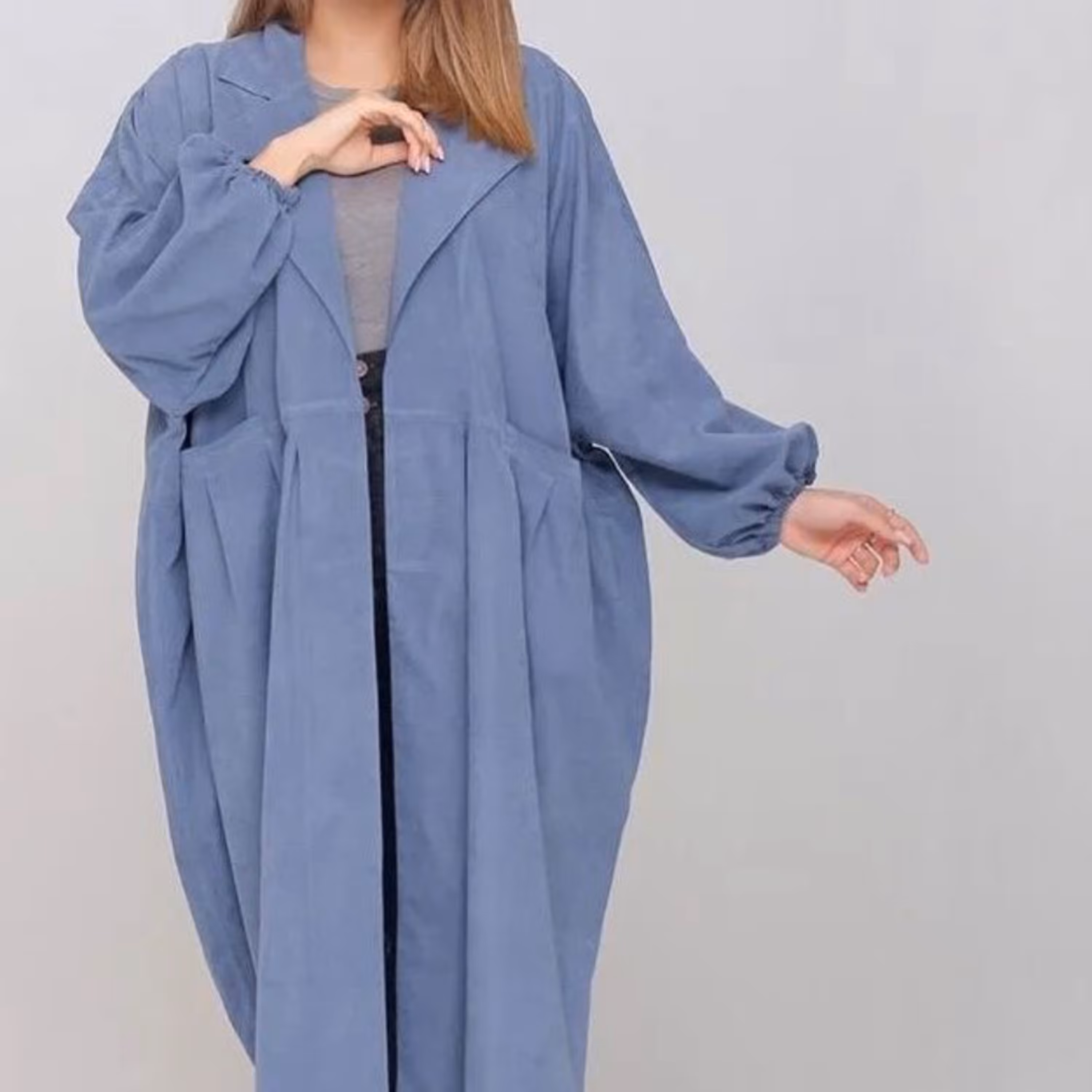 مانتو زنانه