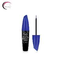 خط چشم آبی گلدن رز مدل Cats Eyes Eyeliner