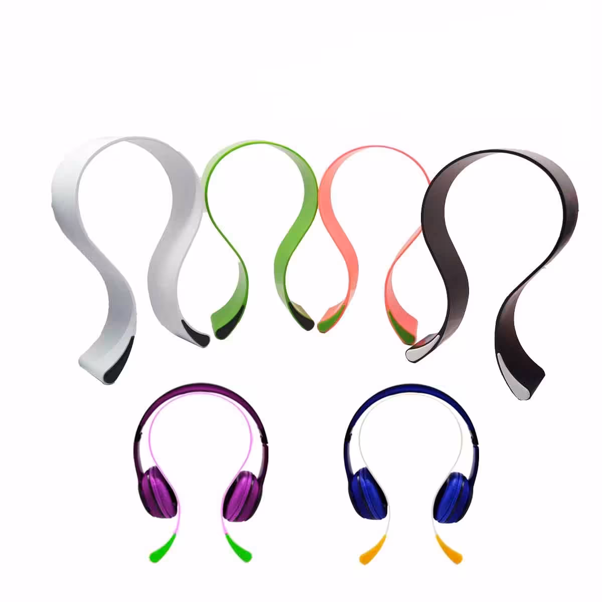 پایه نگهدارنده هدفون