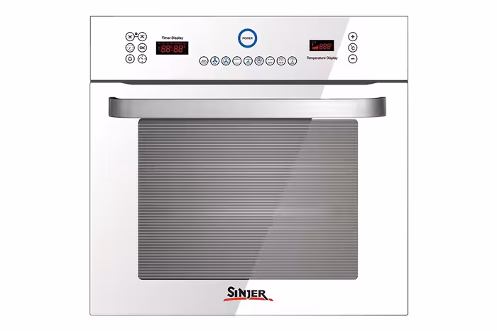 فر توکار سینجر مدل SLA 12W