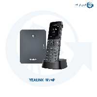 گوشی ویپ بیسیم یالینک W74P