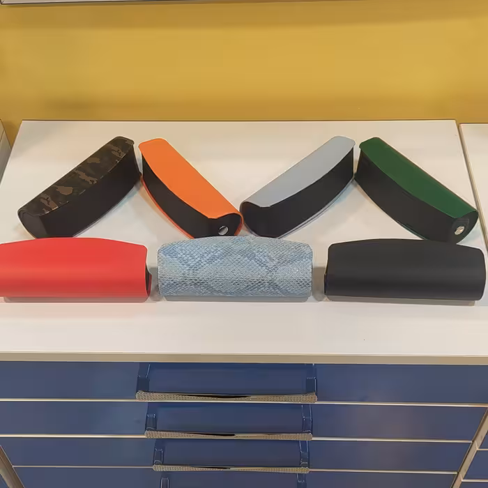 جلد و بند عینک