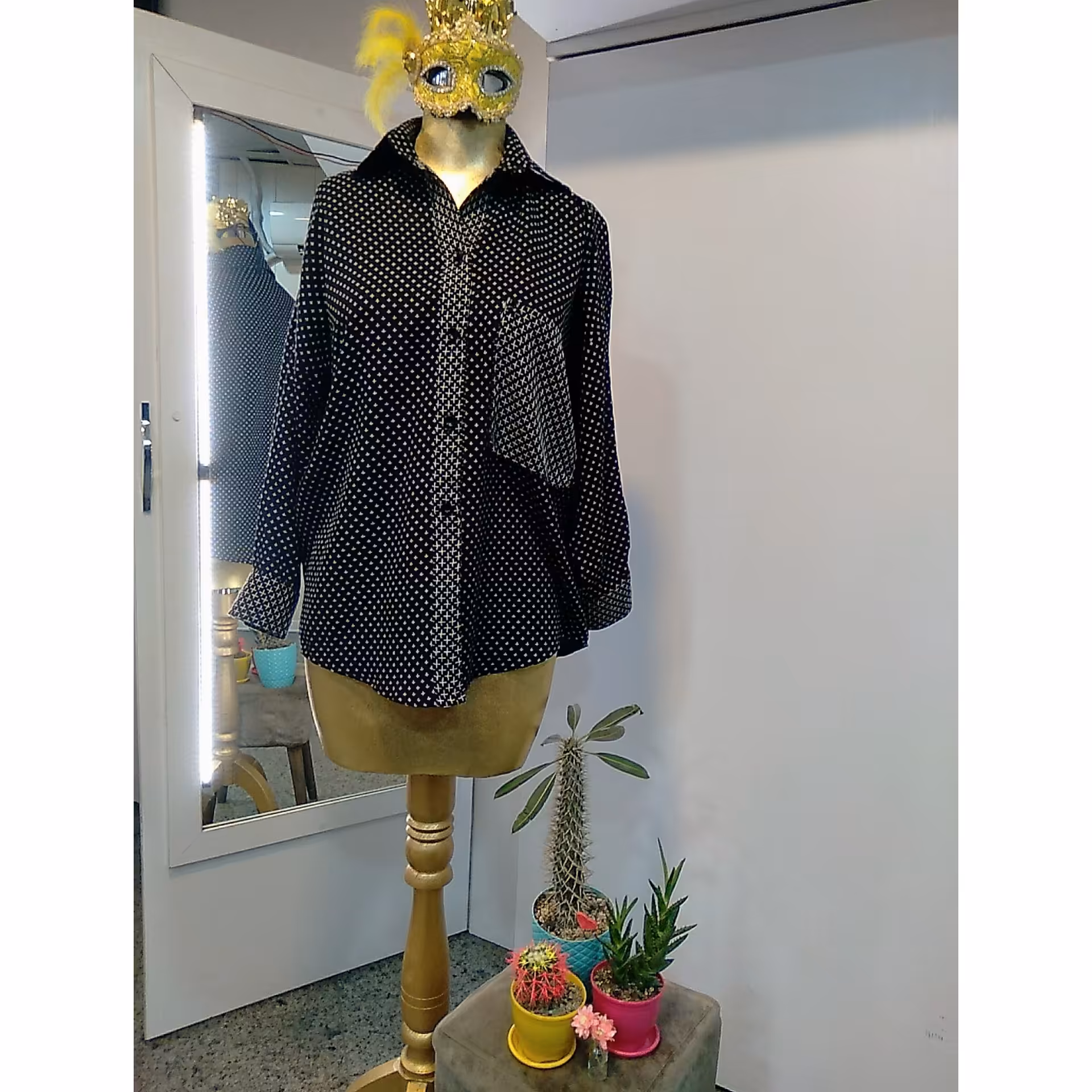 لنین ستاره ای 