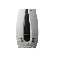 بخور سرد و گرم زیکلاس مد مدل Jss-37501A