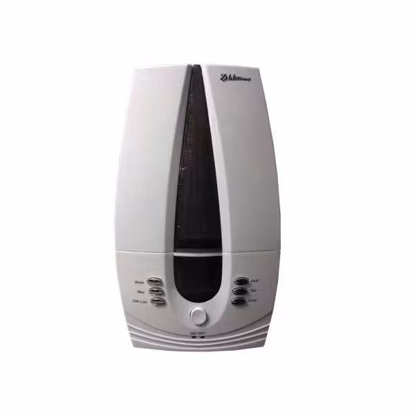 بخور سرد و گرم زیکلاس مد مدل Jss-37501A