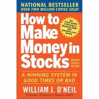 کتاب زبان اصلی How to Make Money in Stocks انتشارات McGraw Hill