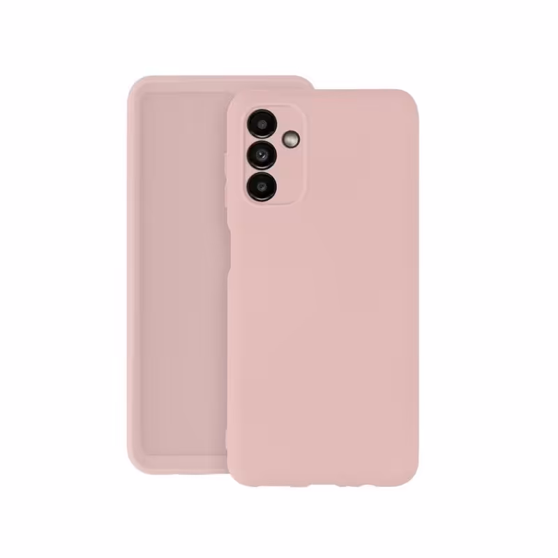 قاب موبایل سامسونگ Galaxy M13 4G سیلیکونی