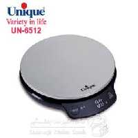 ترازو آشپزخانه دیجیتالی یونیک کد UN_6502