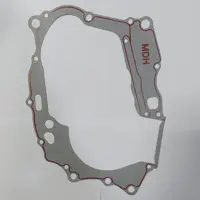 واشر کارتل استارتی موتور سیکلت هندا مارک ام دی اچ کیفیت درجه یک 