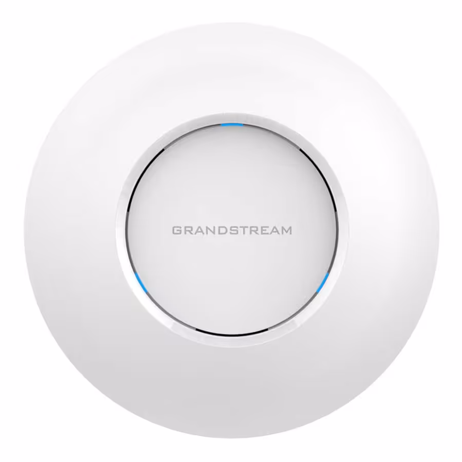 قیمت و خرید اکسس پوینت بیسیم گیگابیت و دوباند گرند استریم مدل GWN7625 | یاس ارتباط