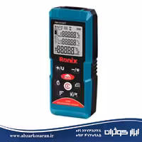 متر لیزری 50 متری Ronix مدل RH-9150T