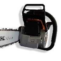 اره موتوری اشتیل آلمان با تیغه 50 سانت مدل STIHL MS 381