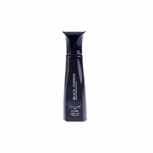 عطر جیبی زنانه ژک ساف مدل بلک جاسمین (Black Jasmine) حجم 20 میل