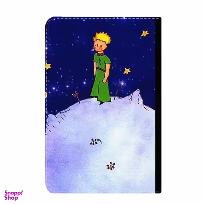 کلاسور طرح شازده کوچولو کد k91