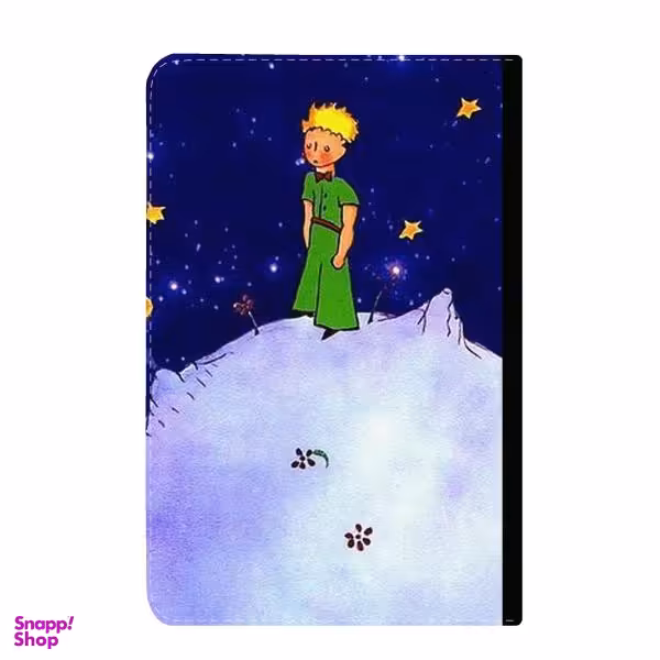 کلاسور طرح شازده کوچولو کد k91