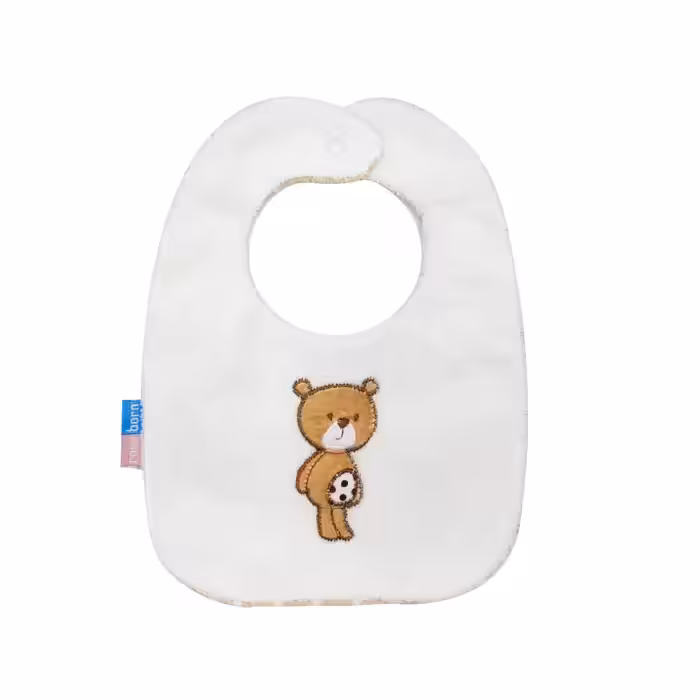 پیشبند تک ژاکارد رز برن Rose Born