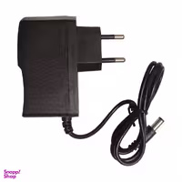 آداپتور 12 ولت 1 آمپر مدل MD-1210