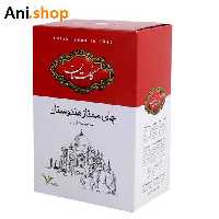 چای ممتاز هندوستان گلستان 500 گرمی