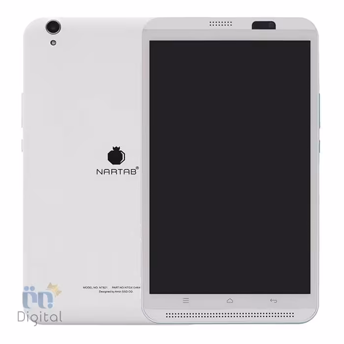 تبلت نارتب مدل NT821
