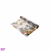 سفره کریستال طرح لیمو کد k120