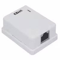 کیستون cat6 کی نت مدل K-N1106