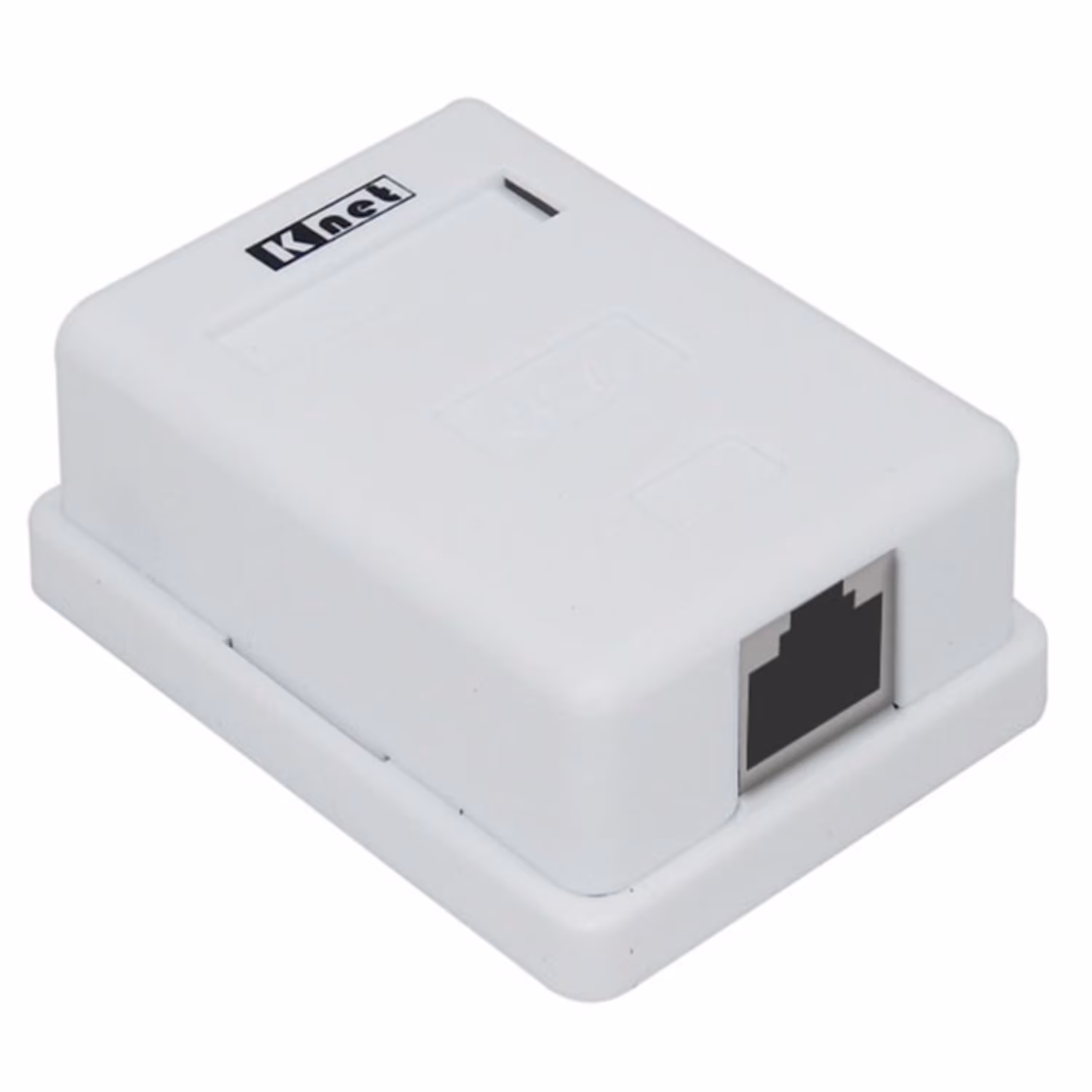 کیستون cat6 کی نت مدل K-N1106