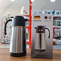 فلاسک چای 2لیتری رمانتیک هوم ZIAD-19P