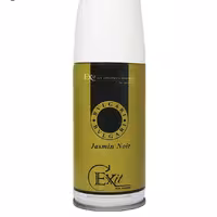 اسپری خوشبو کننده بدن زنانه اگزیت مدل BVLGARI JASMIN NOIR