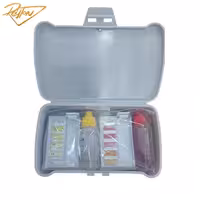 کیت سنجش کلر