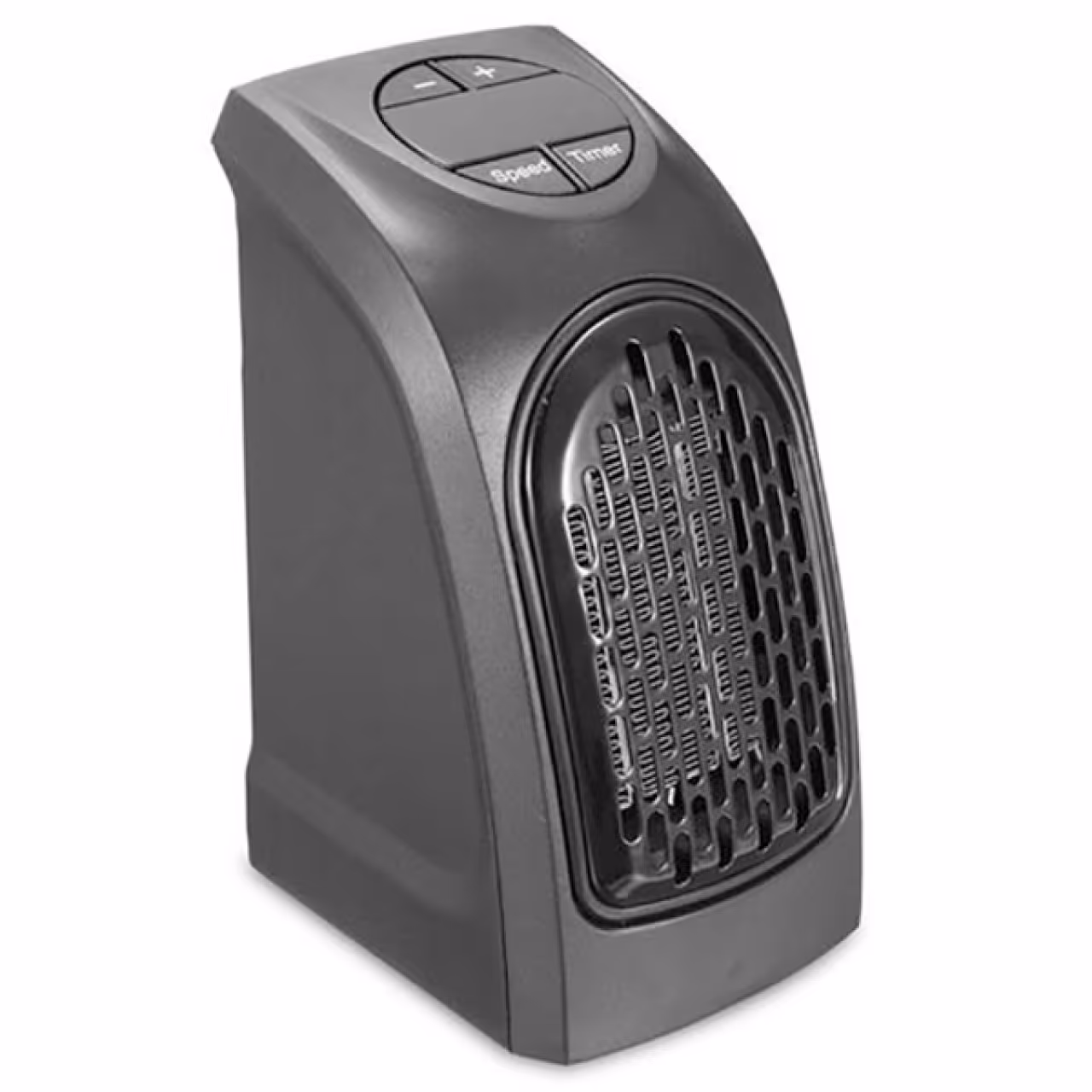 بخاری برقی دیواری مدل فن دار گرما 16درجه