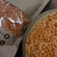دال عدس خوش پخت