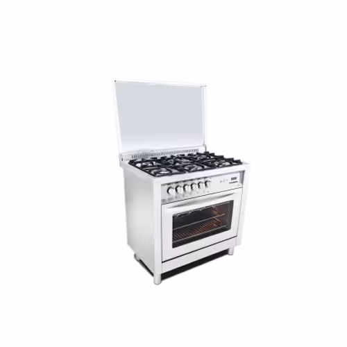 اجاق گاز مبله فردار اخوان مدل M2-EDTW