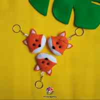 سرکلیدی روباه 