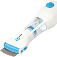  شپش گیر برقی وی کمب اصل 