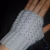 دستکش فانتزی