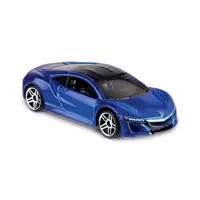 7ACURA NSX

