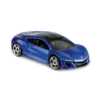 7ACURA NSX

