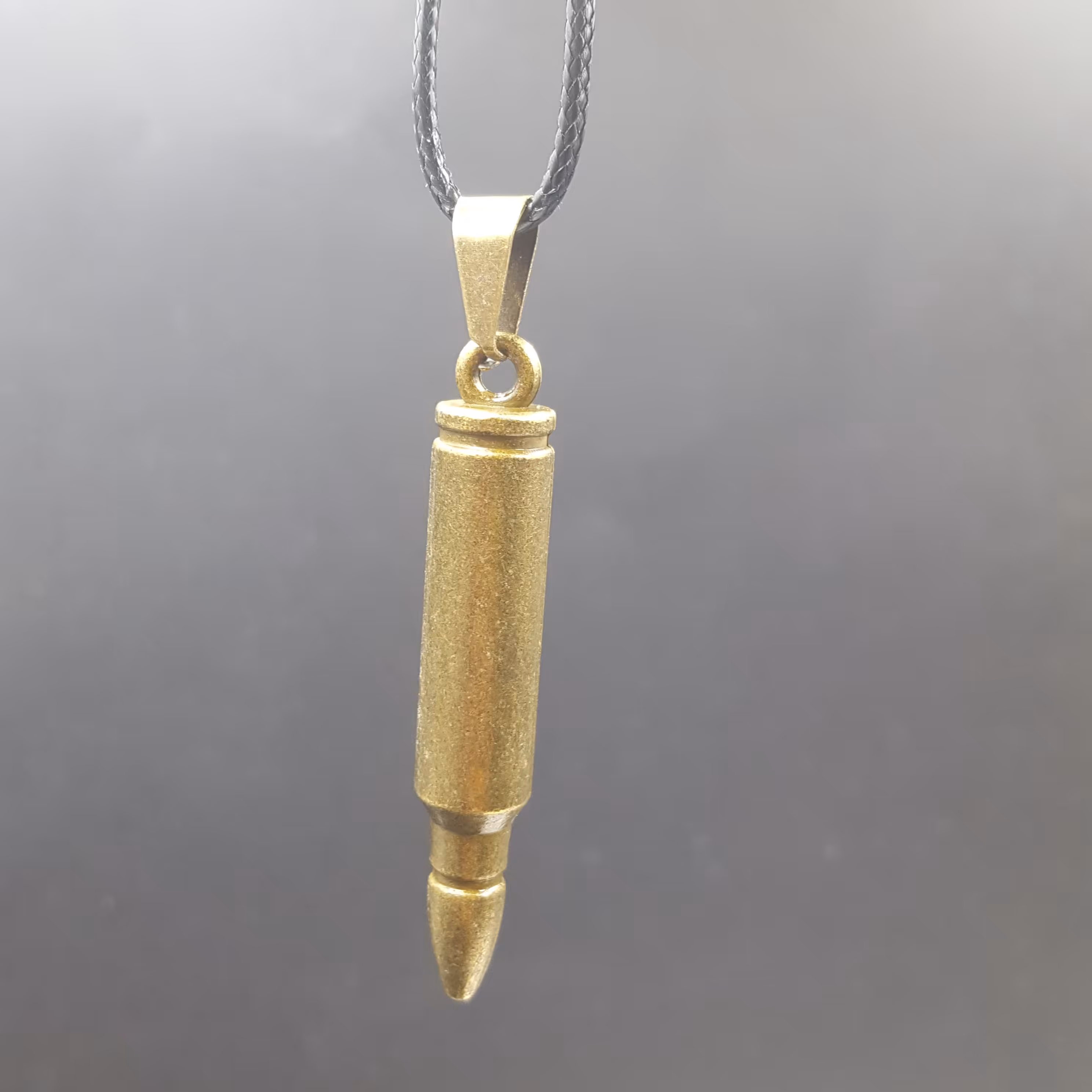 آویز خودرو (برنزی) فشنگ 474 