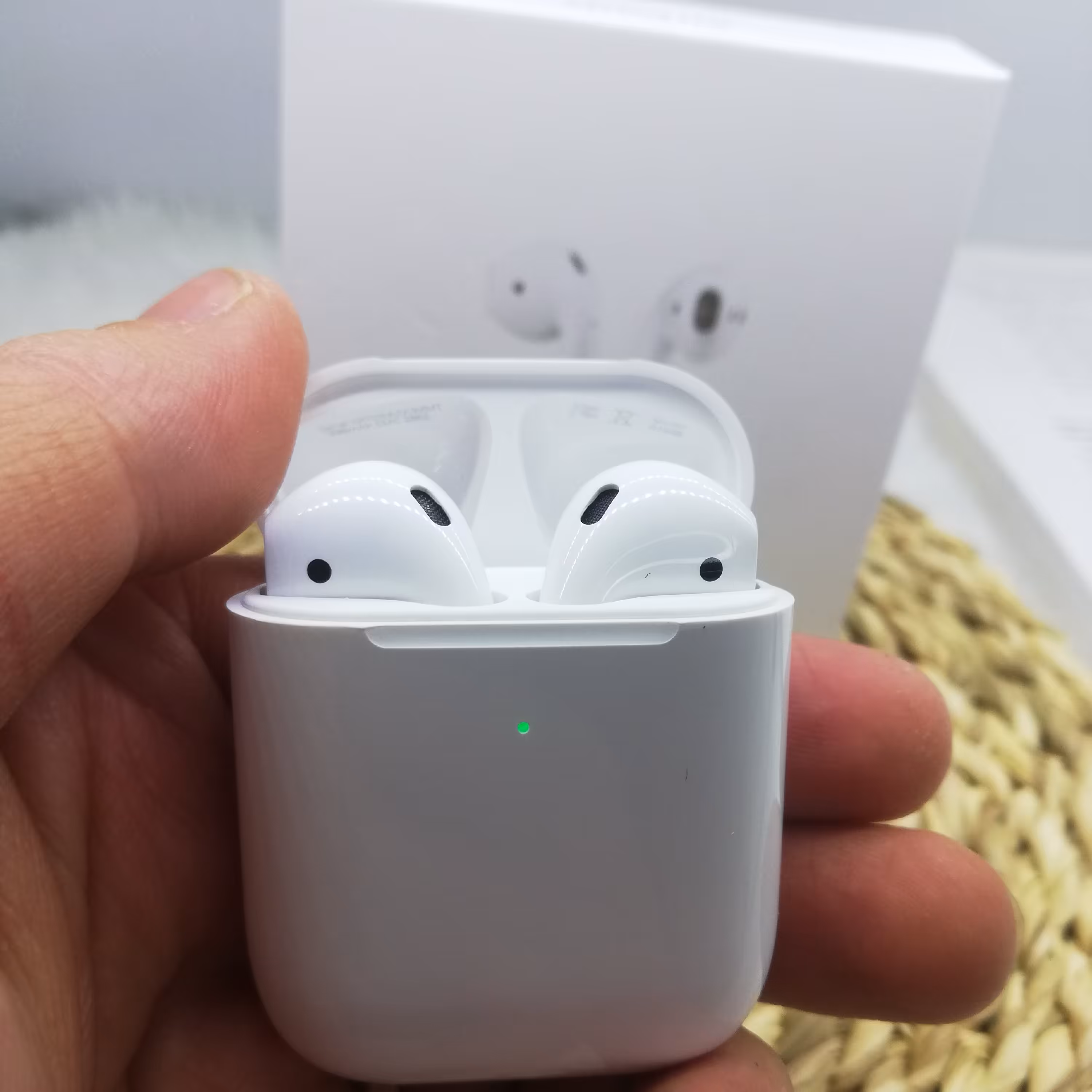 ایرپاد سری 2 اپل هایکپی