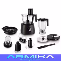 غذاساز فیلیپس مدل HR7776