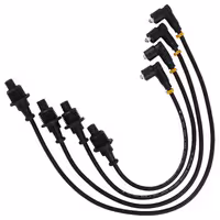 وایر شمع پژو 405 NGK ژاپنی