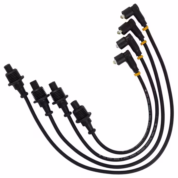 وایر شمع پژو 405 NGK ژاپنی