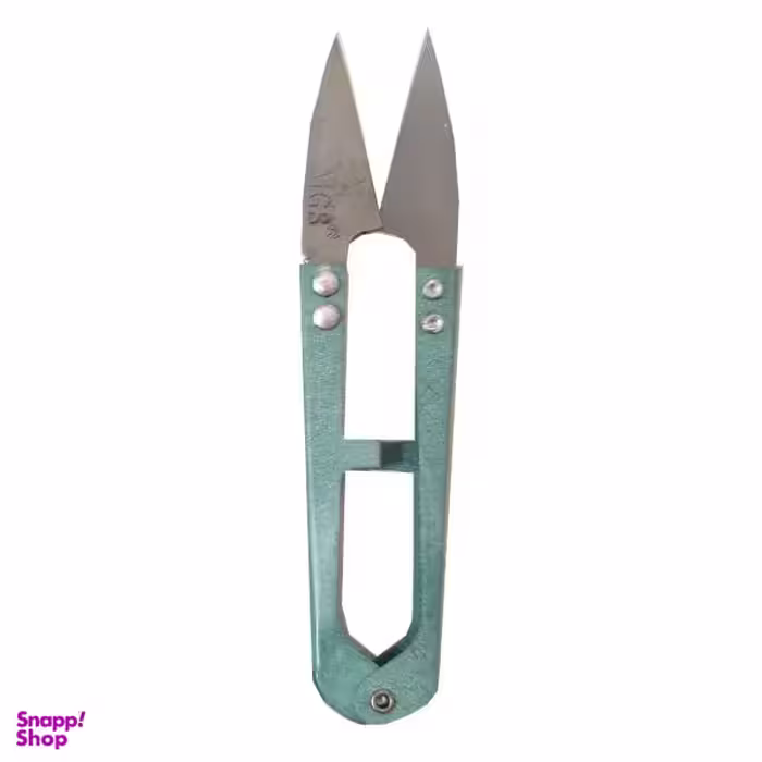 قیچی سر نخ زن کد d43