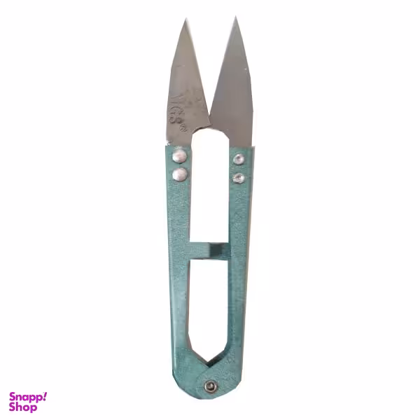 قیچی سر نخ زن کد d43