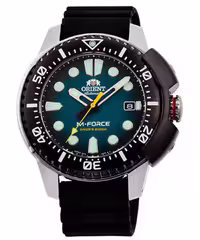 ساعت مچی مردانه اورینت، زیر مجموعه Mechanical, کد RA-AC0L04L00B