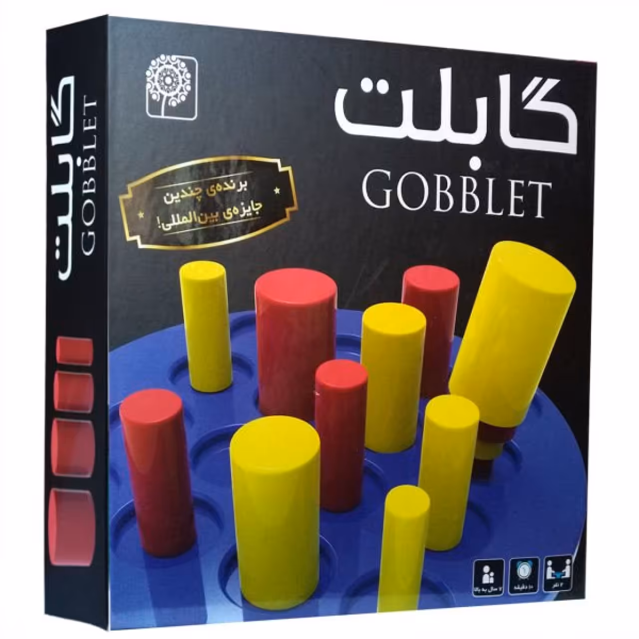 بازی فکری گابلت