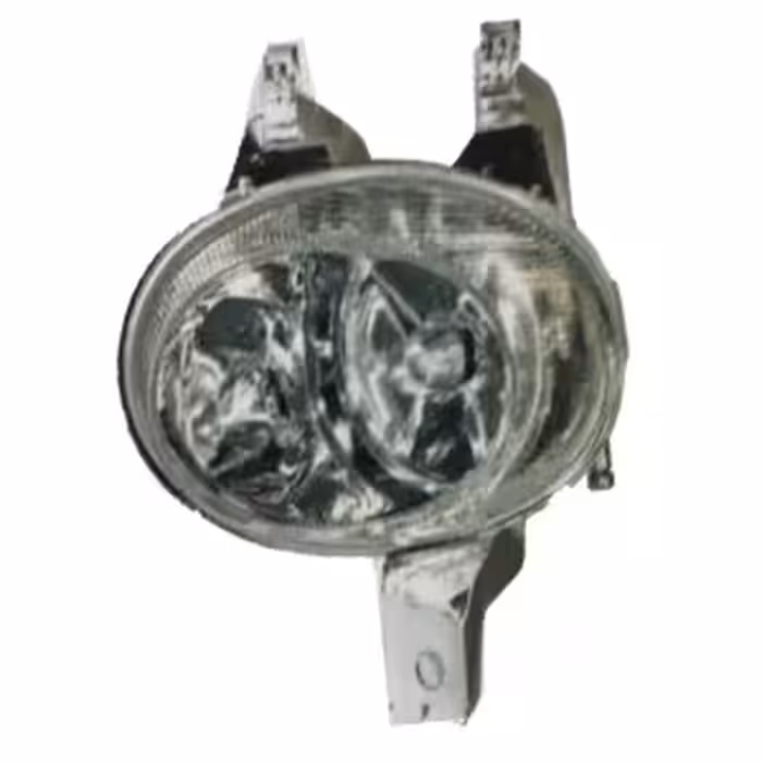 پرژکتور پژو 206 جلو چپ دینا پارت