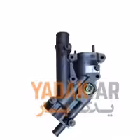 هوزینگ آب ترموستات پژو 407 چین