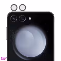 محافظ لنز دوربین نیلکین مدل CLRFilm مناسب برای گوشی موبایل سامسونگ Galaxy Z Flip 5 / W24 Flip