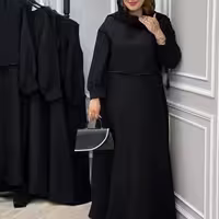 ست بلوز و دامن الیزه مدل جواهر